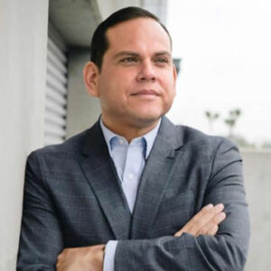 Picture of Carlos Jaramillo Silva