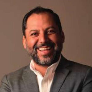 Picture of Gabriel Palombo