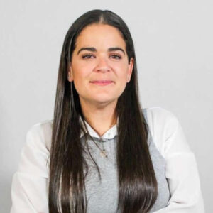 Picture of Karina Pérez Dorsey