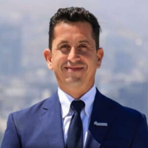 Picture of Luis Fernando Delgado Martínez 