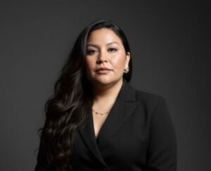 Picture of Ruth Dayani Morales